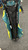 Used Sun Mountain BANDON DUNES Mens Stand Bag Green 11162-S000431820 View 3