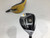 Used Taylormade ROCKETBALLZ STAGE 2 28 DEG 6 HY R FLEX Mens Hybrid Club RH 6 Hybrid 11752-S000067221 View 1