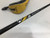 Used Taylormade ROCKETBALLZ STAGE 2 28 DEG 6 HY R FLEX Mens Hybrid Club RH 6 Hybrid 11752-S000067221 View 3