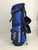 Used Titleist STADRY 4 WAY STAND BAG Mens Stand Bag Royal Blue 11752-S000067222 View 4