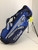 Used Titleist STADRY 4 WAY STAND BAG Mens Stand Bag Royal Blue 11752-S000067222 View 1