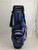 Used Titleist STADRY 4 WAY STAND BAG Mens Stand Bag Royal Blue 11752-S000067222 View 2