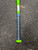 Used Easton TYPHOON BB/SB USA 2 1/4 Bat 26" 11726-S000283452 View 11