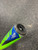 Used Easton TYPHOON BB/SB USA 2 1/4 Bat 26" 11726-S000283452 View 9
