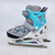 Used OXELO Boys Softboot Skate Grey Adjustable 10589-S000415484 View 1