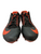 Used Nike Adult FB Cleats Orange Senior 14 11732-S000355209 View 3
