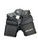 Used Bauer ELITE GOALIE PANTS Senior Goalie Pant Black MD 11768-S000225277 View 1