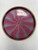 Used Axiom PRISM PLASMA ENVY SPECIAL EDITION Disc Golf Putter Red 10558-S000238547 View 2