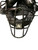Used MacGregor BLK UMPIRE MASK Umpire Mask 11884-S000048562 View 2