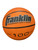 Used Franklin Basketball Adult Outdoor 11884-S000048579 View 1