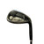 Used Cleveland CG BLACK Golf Wedge Mens RH 56 Degree 11776-S000385332 View 1