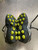 Used Umbro Soccer Turf Shoes Black Youth 12.0 11614-S000216981 View 2