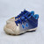 Used Under Armour LEAD OFF BB/SB Cleats Royal Blue Junior 02 10589-S000415497 View 2