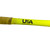 Used Easton RIVAL BB/SB USA 2 1/4 Bat 30" 11484-S000283740 View 6