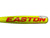 Used Easton RIVAL BB/SB USA 2 1/4 Bat 30" 11484-S000283740 View 3