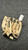 Used Easton ZFX101 BB/SB Glove RH Throw Brown 10" 11162-S000431850 View 1