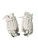 Used True TEMPER Lacrosse Gloves Mens White 14" 11724-S000214768 View 1