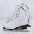 Used Jackson EXCEL FS Girls Figure Skate White Youth 13.5 10589-S000415506 View 1