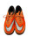 Used Nike Soccer Indoor Shoes Orange Senior 7.5 11834-S000037495 View 2