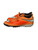 Used Nike Soccer Indoor Shoes Orange Senior 7.5 11834-S000037495 View 1