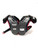 Used Riddell PUR FB Shoulder Pads Black MD 11860-S000294106 View 3