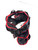 Used Riddell PUR FB Shoulder Pads Black MD 11860-S000294106 View 4
