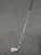 Used Taylormade R5 XL Mens Individual Iron LH 6 Iron 11162-S000431861 View 1