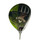 Used Callaway RAZR FIT XTREME Mens Fairway Wood RH 3 Wood 11484-S000283747 View 3