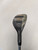 Used LEYLAND 7 WOOD M8 Mens Fairway Wood RH 7 Wood 11821-S000025899 View 1