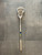 Used Maverik MAVERIK COMPLETE LAX STICK Men Atk/Mid Complete Stick Grey 11614-S000216991 View 1