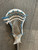 Used Maverik MAVERIK COMPLETE LAX STICK Men Atk/Mid Complete Stick Grey 11614-S000216991 View 4