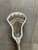 Used Maverik MAVERIK COMPLETE LAX STICK Men Atk/Mid Complete Stick Grey 11614-S000216991 View 5