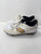 Used Lotto SWIFT SPEED Soccer Cleats White Junior 03 11891-S000304355 View 1
