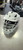 Used Cascade XRS Lacrosse Helmet White One Size 11497-S000150172 View 2
