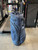 Used Burton BURTON MENS CARRY BAG 12 WAY Mens Stand Bag Navy Blue 11614-S000216998 View 1