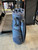 Used Burton BURTON MENS CARRY BAG 12 WAY Mens Stand Bag Navy Blue 11614-S000216998 View 3