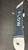 Used Flow GAP WIDE Mens Board/Bindings Black 159 cm 11162-S000431868 View 7