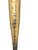 Used Demarini VODOO-23 BB/SB High School -3 Bat 31" 11842-S000219177 View 3