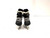 Used CCM TACKS Youth Hockey Skate Youth 11.0 11860-S000294121 View 3