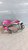 Used DeBeer VISTA GOGGLES Lacrosse Facial Protect None Junior 11858-S000077140 View 1