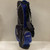 Used ZTECH STAND BAG Mens Stand Bag Royal Blue 11725-S000488599 View 2