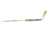Used Fischer GF 750 Inter Goalie Stick 24" 11845-S000030821 View 1