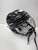 Used Bauer IMS 5.0 Helmet Cage Combo Black MD 11891-S000304364 View 1