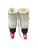 Used Jackson SOFT SKATE WomensFigure Skate White Senior 8 11733-S000189127 View 4