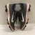 Used Nike TROUT BB/SB Cleats Black Senior 8.5 11725-S000488602 View 2
