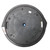Used Bosu Exercise Accessory Other 11760-S000078495 View 2
