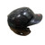 Used Under Armour 5 7/8 - 6 3/4 Batting Helmet No Mask Black One Size 11813-S000327824 View 1