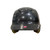 Used Under Armour 5 7/8 - 6 3/4 Batting Helmet No Mask Black One Size 11813-S000327824 View 3