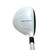 Used Taylormade AEROBURNER Men's LH 3 Wood Stiff Flex Graphite Shaft 11506-S000284721 View 4