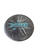 Used Latitude 64 DAGGER BURST Disc Golf Putter Black 11617-S000327961 View 1